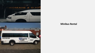 Select A Best Rental Service For Your Travel