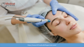 Dermatology Saving The Lives Of Many People On Time