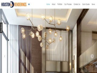 Rendering Company