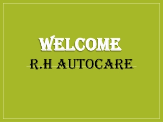 Best Mobile Car Valeting in Pinewood