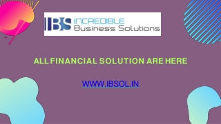 Audit And Assurance Services Gurugram