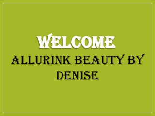 Best Lash Lift in Writtle