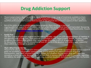 Drug rehabilitation Centre in Pune