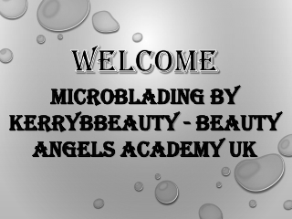 Searching for Aesthetic Training Course in Ponders End