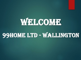 Looking for property management agent in North Cheam