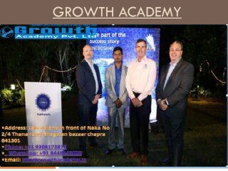 Best Safety Officer Course in Gorakhpur with Expert Trainer