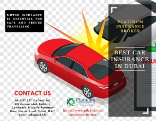 Best Car Insurance in Dubai