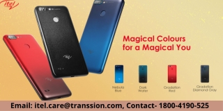 How To Keep Your itel Mobiles Safe From Cyber Threats