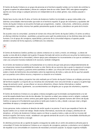 Descubre La Relevancia De Dios En La Religión