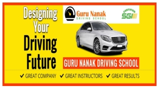 Looking for a DrivingLesson Here Are Some Tips for Getting Best Driving Instruct