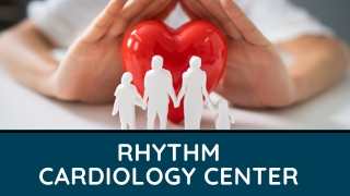 Get the Best Heart Specialist in Indore – Dr. Siddhant Jain