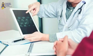 Best Oncologist Doctor For Cancer Surgery in Mumbai