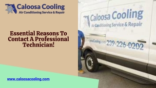 Buy New Air Conditioning In Fort Myers At A Reasonable Offer