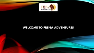 14 Days Uganda Rwanda Safari at Frena Adventures