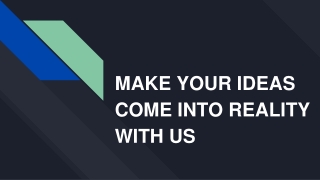 web application development company in india