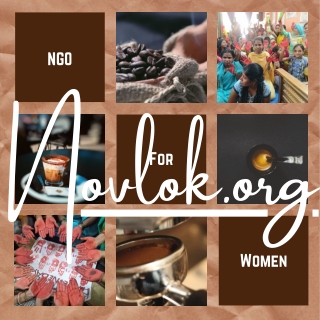 Women Empowerment || NGO For Women || Helping For Girls, Ladies || Novlok.org