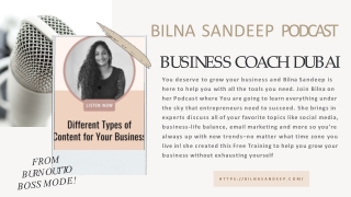 "Unleash Your Inner Power With Today’s Podcast."