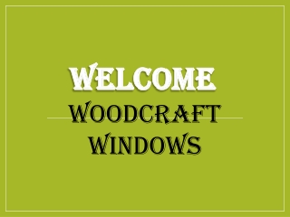 Best Sash Windows in West Hendon