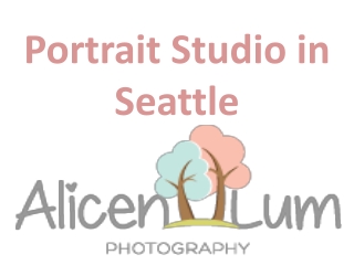 Portrait Studio in Seattle