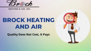 IS YOUR AIR CONDITIONER UNIT READY TO SAVE MONEY THIS SUMMER