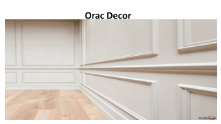 Orac Décor