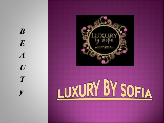 Luxury By Sofia Natural  Cosmetics USA (37)