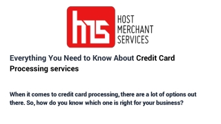 about-credit-card-processing-services
