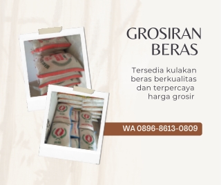 HARGA GROSIR, WA : 0896-8613-0890, Pusat Kulakan Sembako Di Jogja