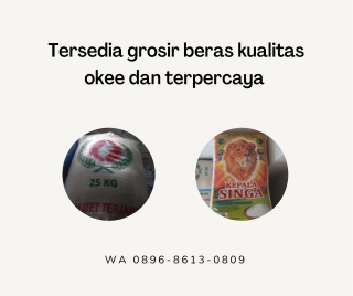 MURAH, WA : 0896-8613-0890, Pusat Kulakan Sembako Di Jogja, Grosir Sembako Murah