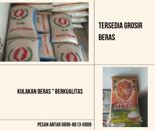 PENJUAL AMANAH, WA : 0896-8613-0890, Belanja Sembako Online Di Jogja, Toko Semba