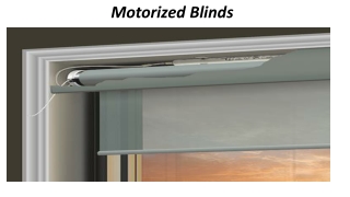 Wooden Blinds Abu Dhabi