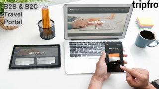 B2B & B2C Travel Portal