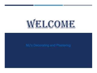 Get the Best Decorator in Royal Arsenal