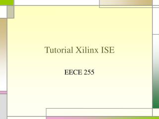 Tutorial Xilinx ISE