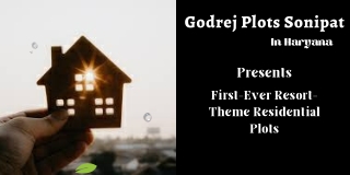 Godrej Plots Sonipat Haryana - Brochure