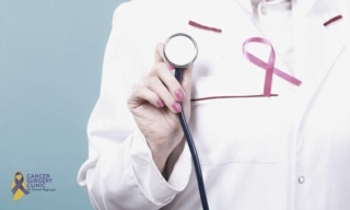 Oncologist Doctor For Cancer Treatment