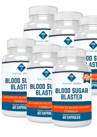 Control your erratic blood sugar levels for life