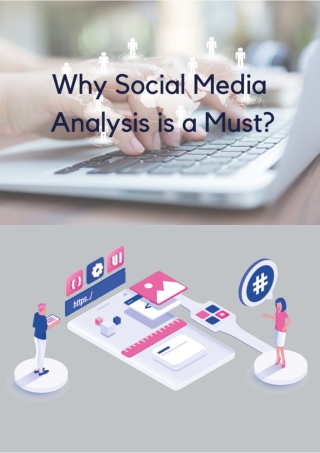 What Is Socialmedia Analysis