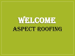 Best Roof Repairs in Goldsborough