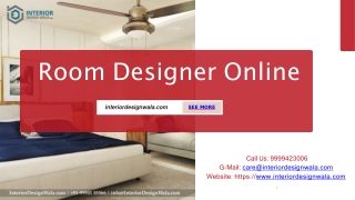 Room Designer Online