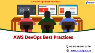 DevOps Training institute in Hyderabad | DevOps Online Course