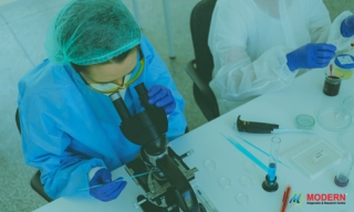 MDRC India For Blood Sample Collection in Jaipur