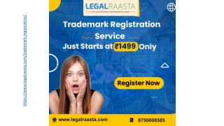 trademark registration india