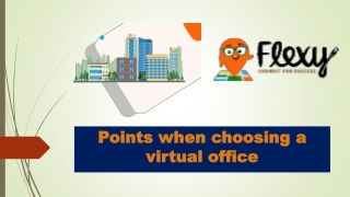 Virtual Address Texas