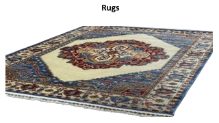 Rugs In Dubai