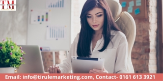 Drive More Revenue With Digital Marketing Services