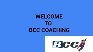 Best RRB Coaching in Maharashtra