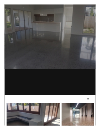 Residential Concrete Polishing in Brisbane