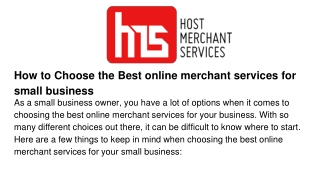 Best-online-merchant-services-for-small-business