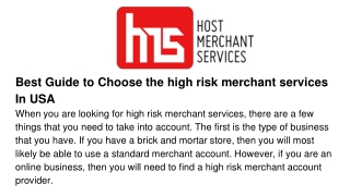 high-risk-merchant-services-in-USA